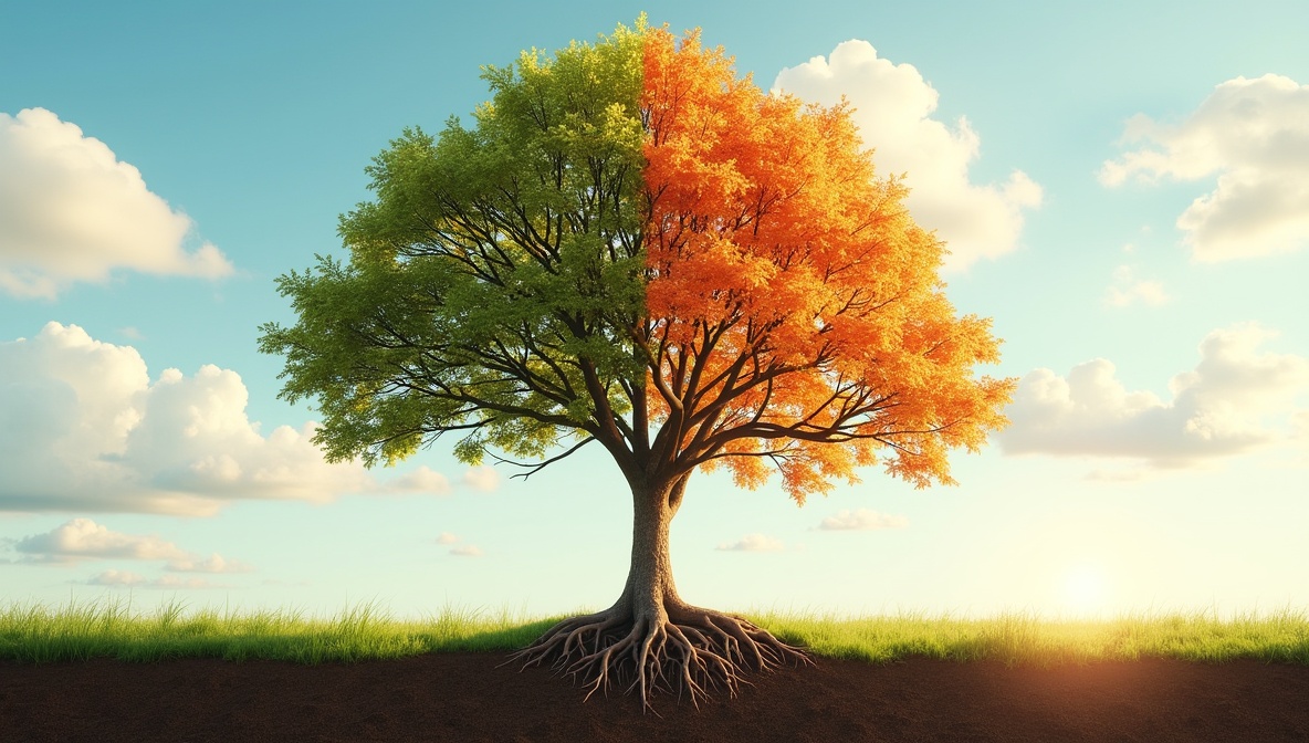 Seasonal garden care by Ylaxyronstyx